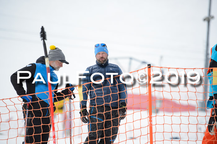 DSV Deutscher Schülercup Finale U12 Team PSL 04.03.2019