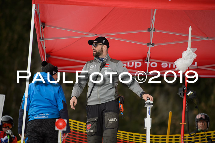 DSV Deutscher Schülercup Finale U12 Team PSL 04.03.2019