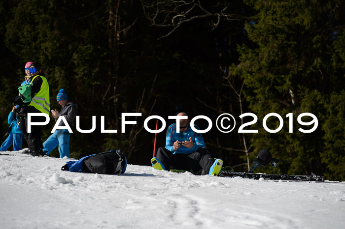 DSV Deutscher Schülercup Finale U12 Team PSL 04.03.2019