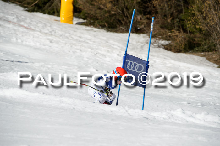 DSV Deutscher Schülercup Finale U12 Team PSL 04.03.2019