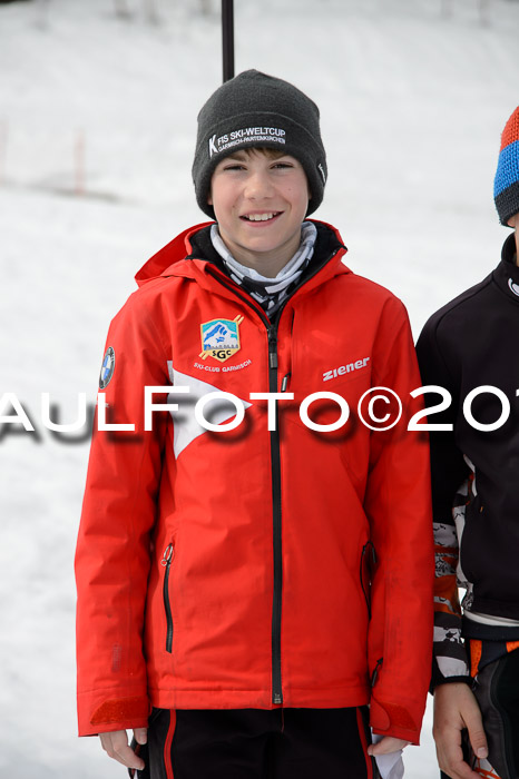 DSV Deutscher Schülercup Finale U12 Team PSL 04.03.2019