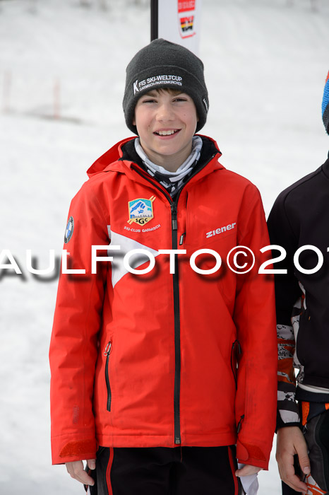 DSV Deutscher Schülercup Finale U12 Team PSL 04.03.2019