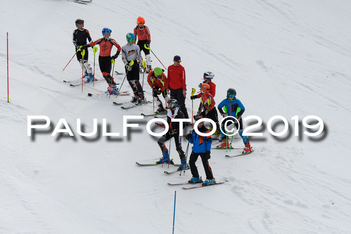 8. BZB CUP SL, 06.03.2019, Gudiberg