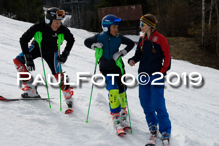 8. BZB CUP SL, 06.03.2019, Gudiberg