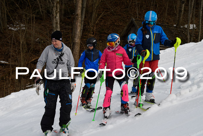 8. BZB CUP SL, 06.03.2019, Gudiberg