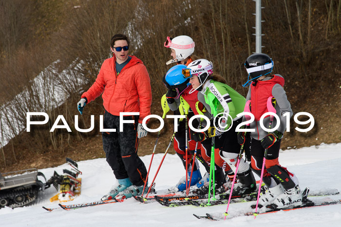 8. BZB CUP SL, 06.03.2019, Gudiberg