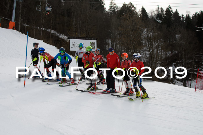 8. BZB CUP SL, 06.03.2019, Gudiberg