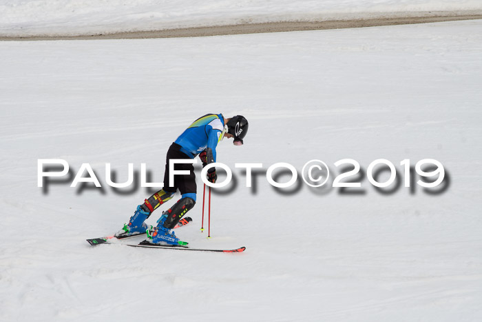 8. BZB CUP SL, 06.03.2019, Gudiberg