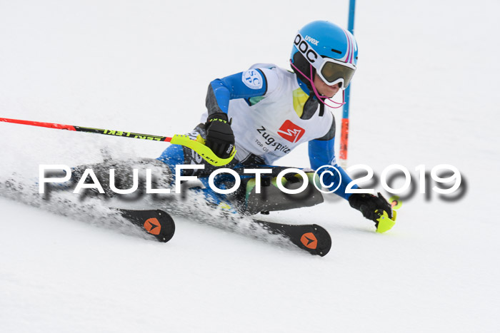 8. BZB CUP SL, 06.03.2019, Gudiberg