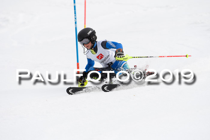 8. BZB CUP SL, 06.03.2019, Gudiberg