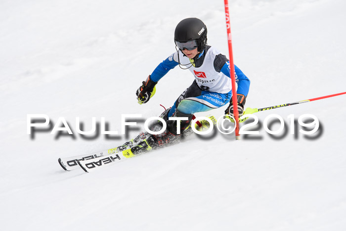 8. BZB CUP SL, 06.03.2019, Gudiberg