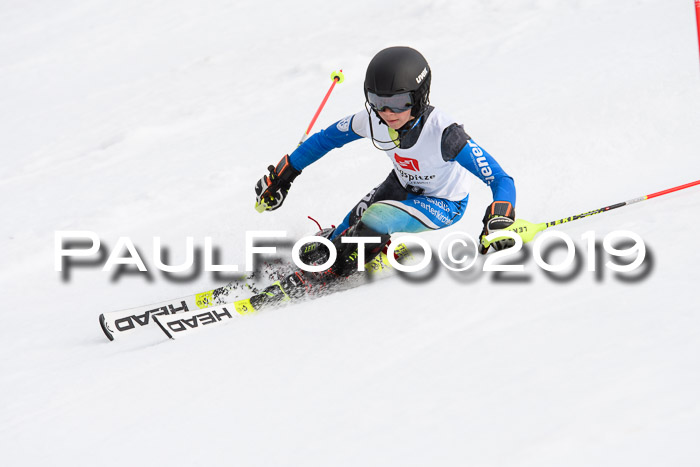 8. BZB CUP SL, 06.03.2019, Gudiberg