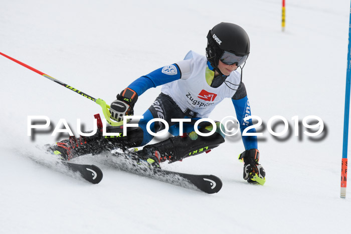 8. BZB CUP SL, 06.03.2019, Gudiberg