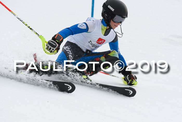 8. BZB CUP SL, 06.03.2019, Gudiberg