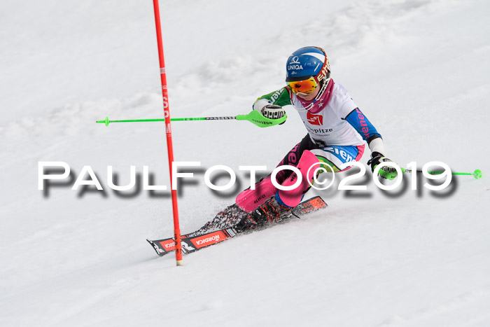 8. BZB CUP SL, 06.03.2019, Gudiberg