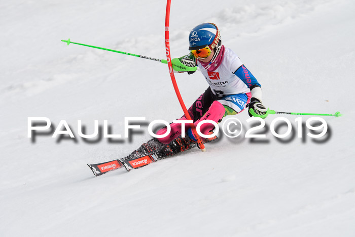 8. BZB CUP SL, 06.03.2019, Gudiberg