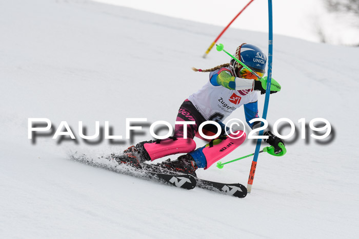 8. BZB CUP SL, 06.03.2019, Gudiberg