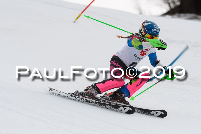 8. BZB CUP SL, 06.03.2019, Gudiberg