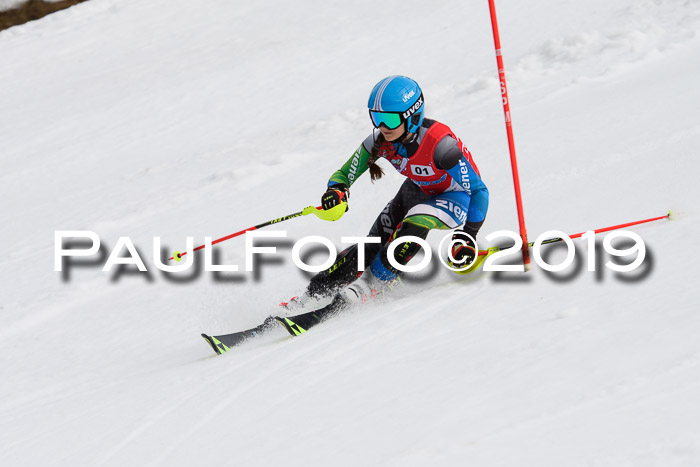 8. BZB CUP SL, 06.03.2019, Gudiberg
