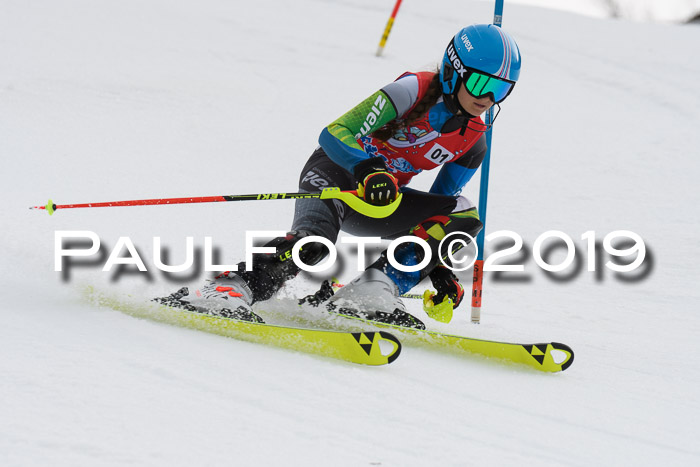 8. BZB CUP SL, 06.03.2019, Gudiberg
