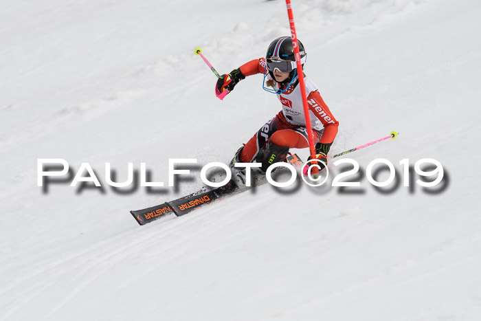 8. BZB CUP SL, 06.03.2019, Gudiberg