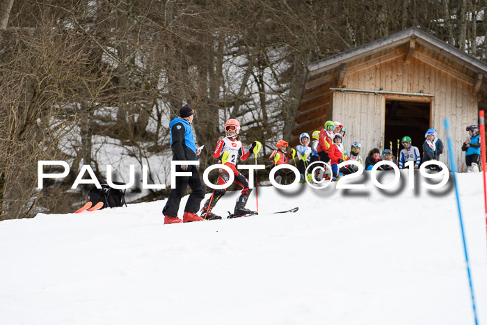 8. BZB CUP SL, 06.03.2019, Gudiberg