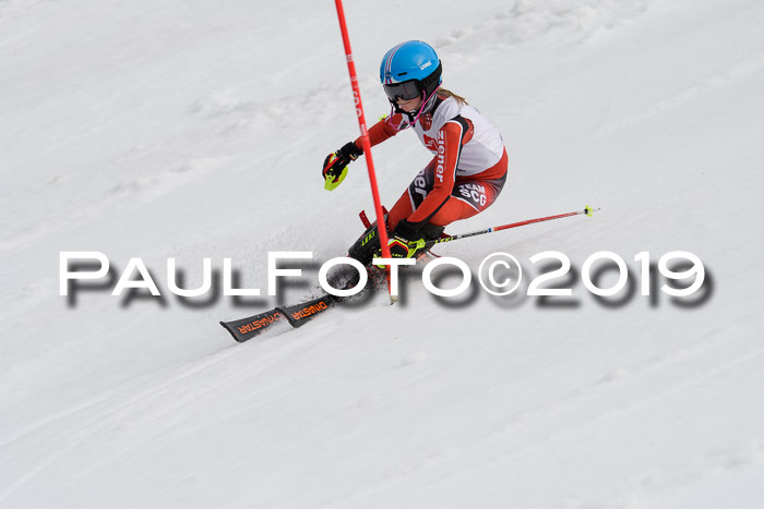 8. BZB CUP SL, 06.03.2019, Gudiberg