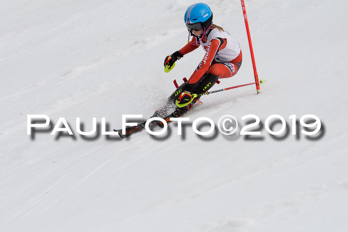8. BZB CUP SL, 06.03.2019, Gudiberg
