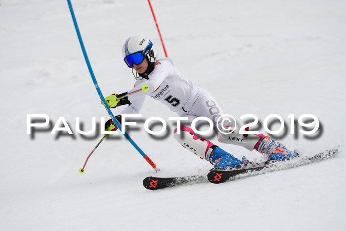 8. BZB CUP SL, 06.03.2019, Gudiberg