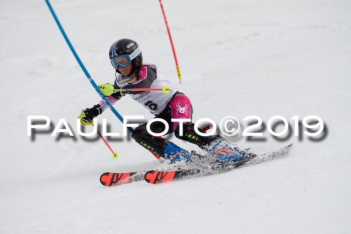 8. BZB CUP SL, 06.03.2019, Gudiberg