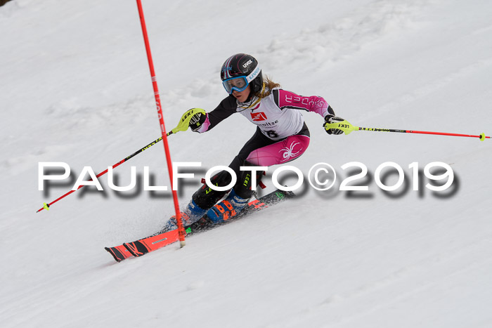 8. BZB CUP SL, 06.03.2019, Gudiberg