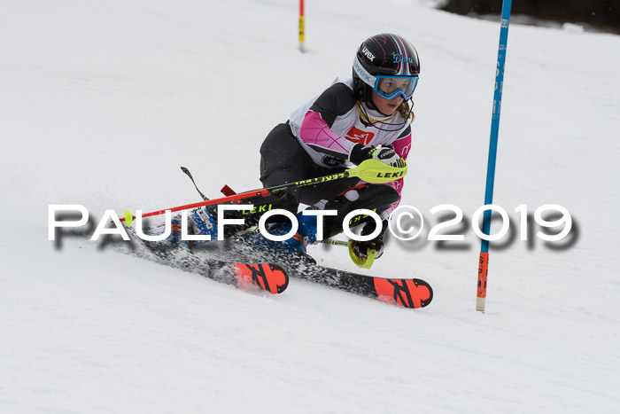 8. BZB CUP SL, 06.03.2019, Gudiberg