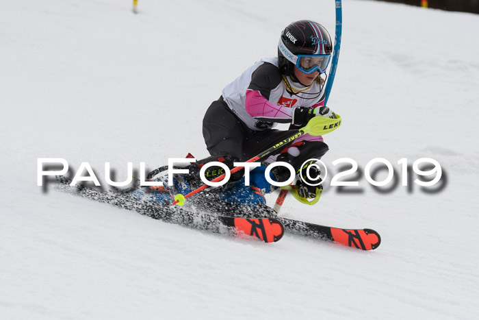8. BZB CUP SL, 06.03.2019, Gudiberg