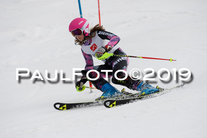 8. BZB CUP SL, 06.03.2019, Gudiberg