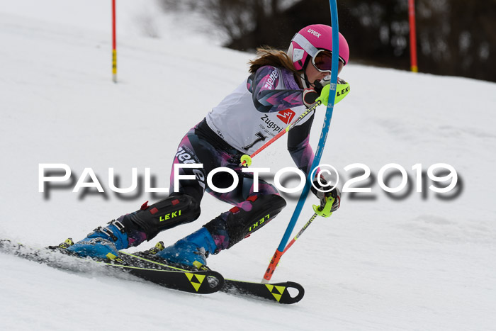 8. BZB CUP SL, 06.03.2019, Gudiberg