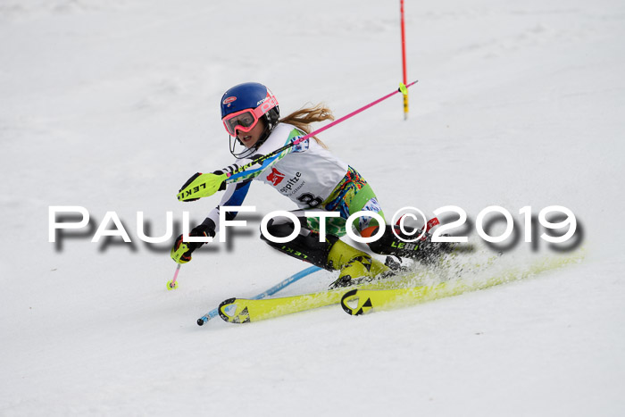 8. BZB CUP SL, 06.03.2019, Gudiberg