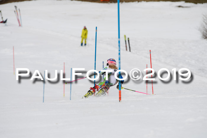 8. BZB CUP SL, 06.03.2019, Gudiberg