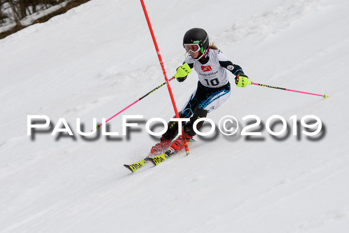 8. BZB CUP SL, 06.03.2019, Gudiberg