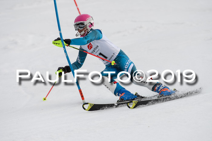 8. BZB CUP SL, 06.03.2019, Gudiberg