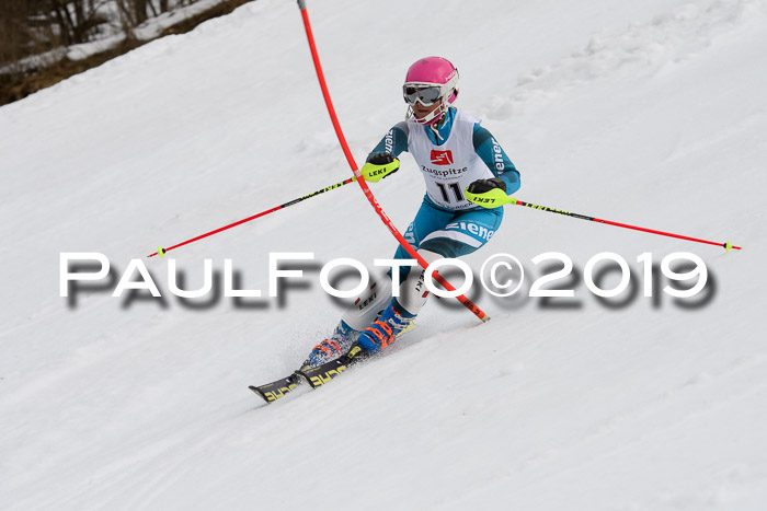 8. BZB CUP SL, 06.03.2019, Gudiberg