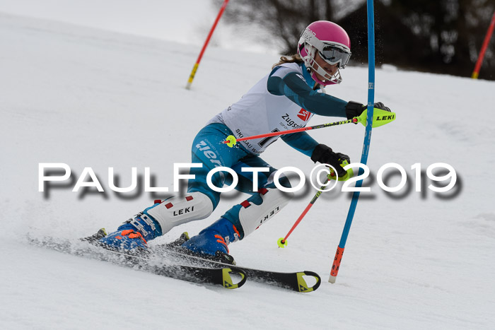 8. BZB CUP SL, 06.03.2019, Gudiberg