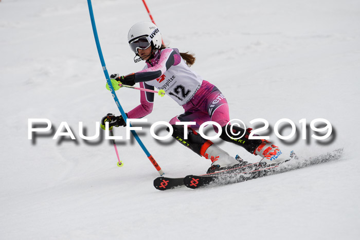8. BZB CUP SL, 06.03.2019, Gudiberg