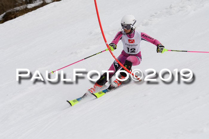 8. BZB CUP SL, 06.03.2019, Gudiberg