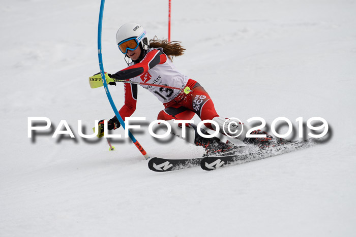 8. BZB CUP SL, 06.03.2019, Gudiberg