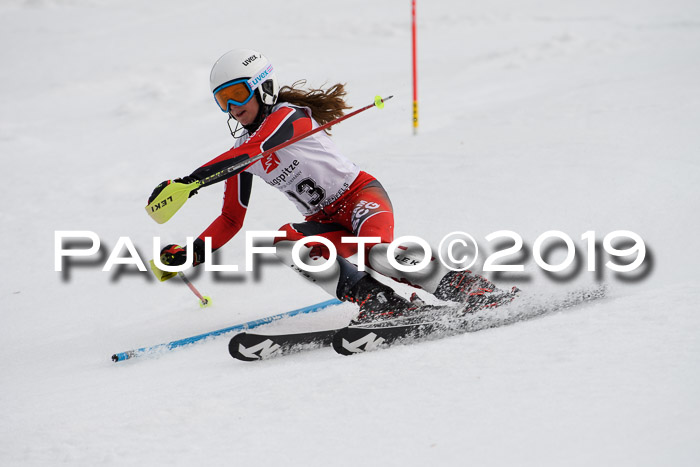 8. BZB CUP SL, 06.03.2019, Gudiberg