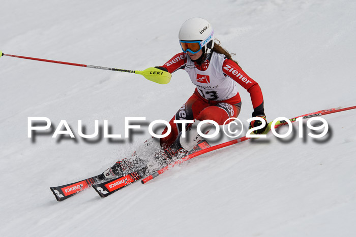 8. BZB CUP SL, 06.03.2019, Gudiberg
