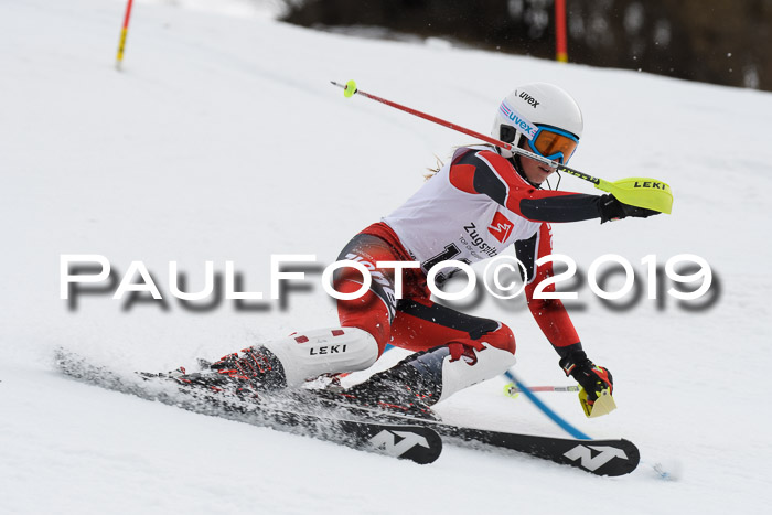 8. BZB CUP SL, 06.03.2019, Gudiberg