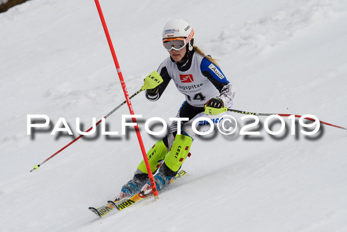 8. BZB CUP SL, 06.03.2019, Gudiberg