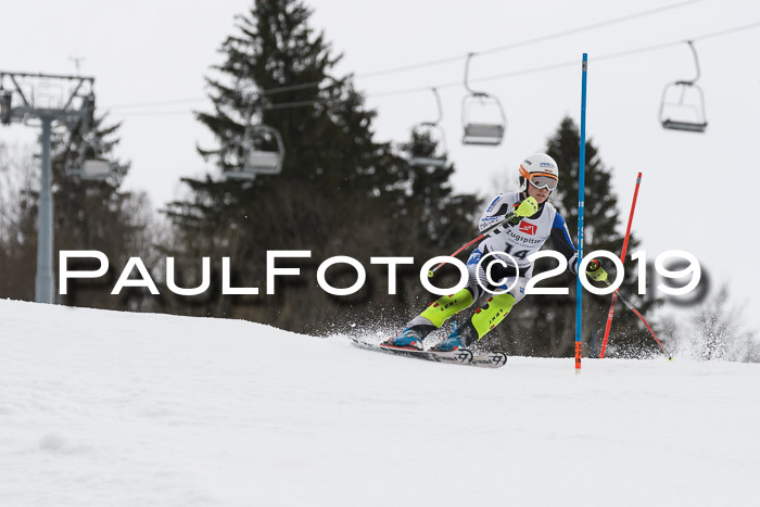 8. BZB CUP SL, 06.03.2019, Gudiberg