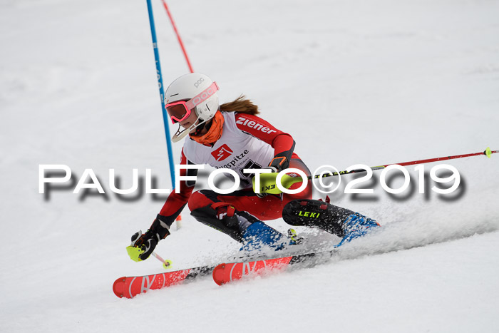8. BZB CUP SL, 06.03.2019, Gudiberg